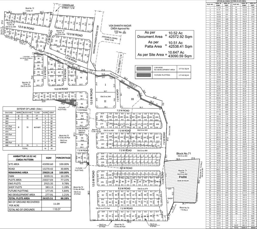  cosmopolis Images for Layout Plan of VGN Cosmopolis