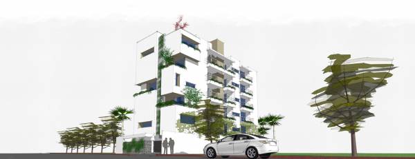 Images for Elevation of Manbhum Oakwood Images for Elevation of Manbhum Oakwood