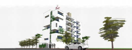 Images for Elevation of Manbhum Oakwood Images for Elevation of Manbhum Oakwood