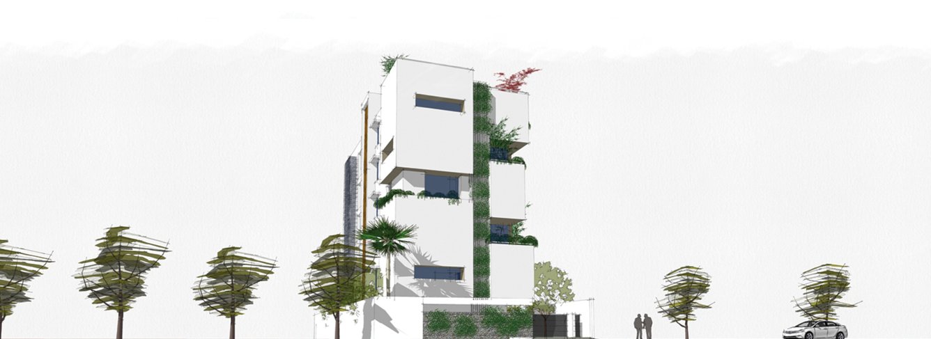 Images for Elevation of Manbhum Oakwood