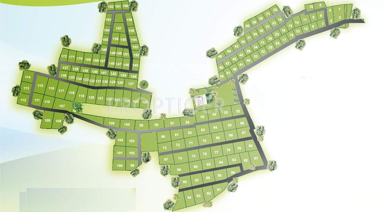 Images for Layout Plan of B M Propmark Florensia