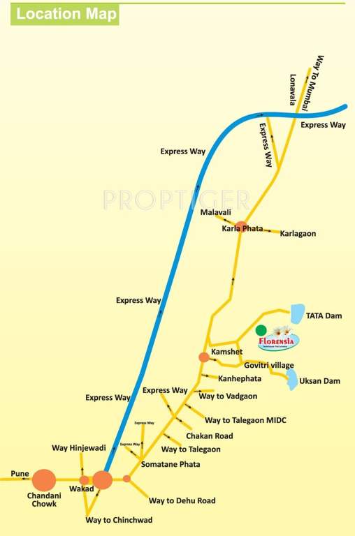 Images for Location Plan of B M Propmark Florensia