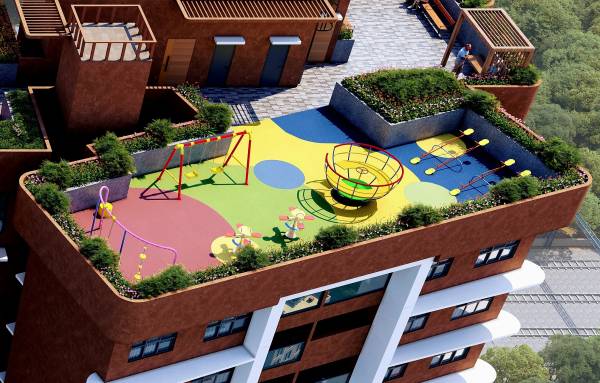 Children's play area passcode-right-choice Children's play area