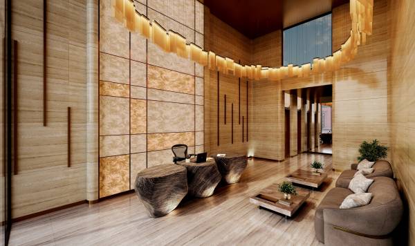 Entrance Lobby passcode-right-choice Entrance Lobby