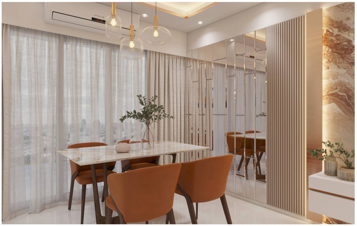 passcode right choice Living Area