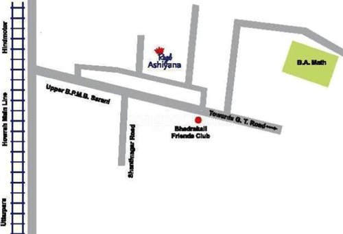 Images for Location Plan of SK Royal Ashiana royal-ashiana Images for Location Plan of SK Royal Ashiana