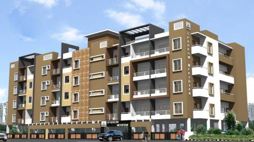Images for Elevation of Sparrow Meridian