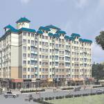 Images for Elevation of Khandelwal Groupe Seawoods Phase 1 Images for Elevation of Khandelwal Groupe Seawoods Phase 1