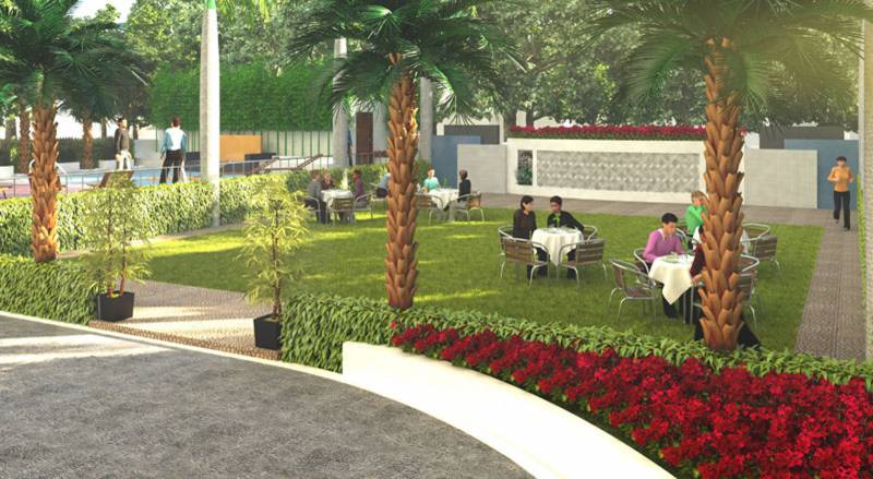 Images for Amenities of Rudra Buddha Enclave