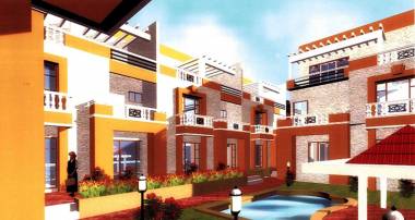 Images for Elevation of Ecoland Ecoland Villaments Images for Elevation of Ecoland Ecoland Villaments