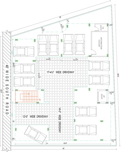 Images for Cluster Plan of Gemini Gemini Vista