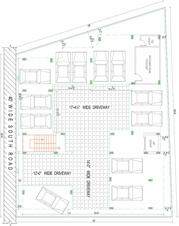 Images for Cluster Plan of Gemini Gemini Vista