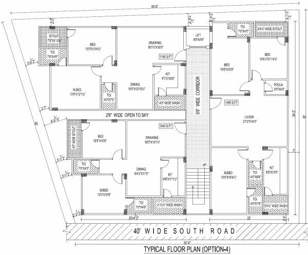 Images for Cluster Plan of Gemini Gemini Vista