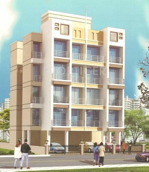 Shree Platinum Park
