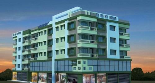 Images for Elevation of JMT JMT Apartment