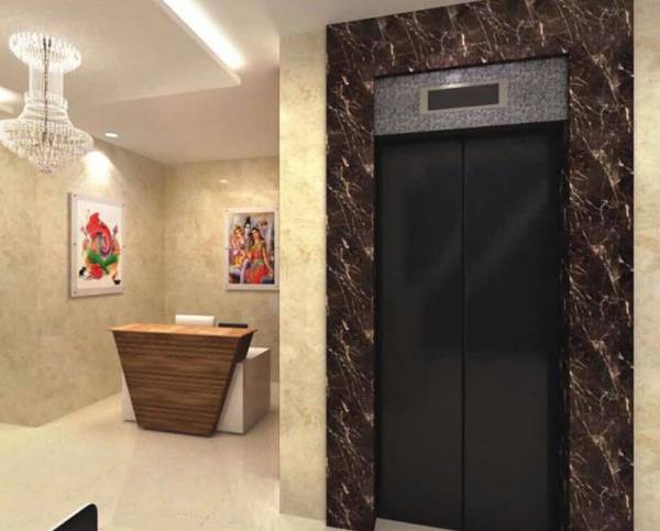 Images for Amenities of Dwell360 Laxmi Paradise