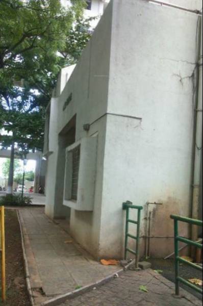 Images for Elevation of Akshay Akshay Park