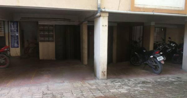 Images for Amenities of Akshay Akshay Park