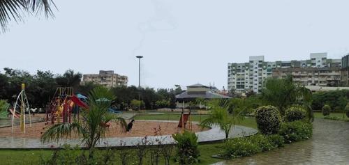 Images for Amenities of Akshay Akshay Park