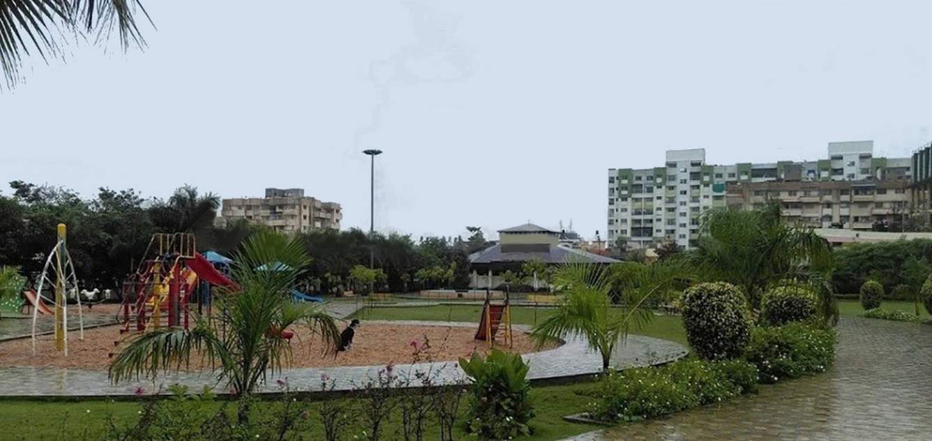 Images for Amenities of Akshay Akshay Park