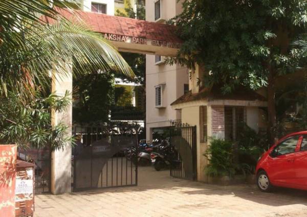 Images for Amenities of Akshay Akshay Park