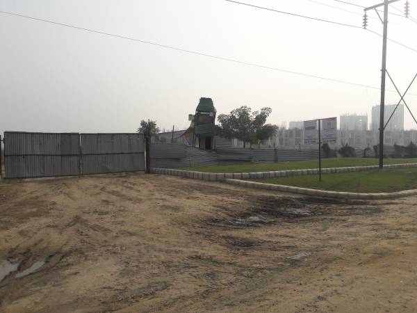  golf-suites Tower 1 Construction Status May-25