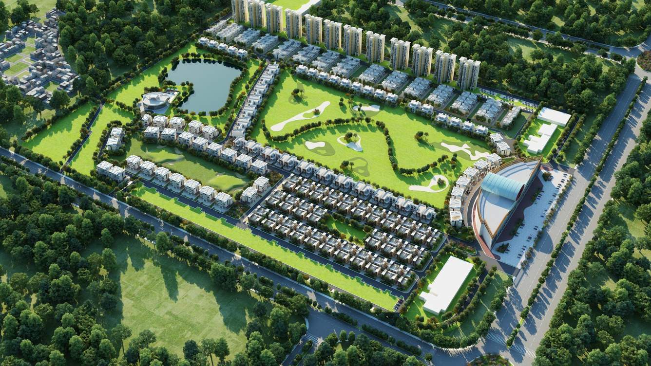 golf suites Images for Elevation of The Hemisphere Golf Suites