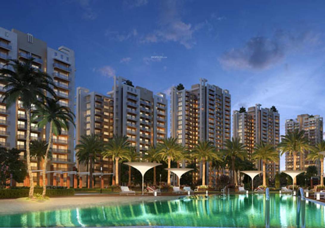 golf suites Images for Elevation of The Hemisphere Golf Suites