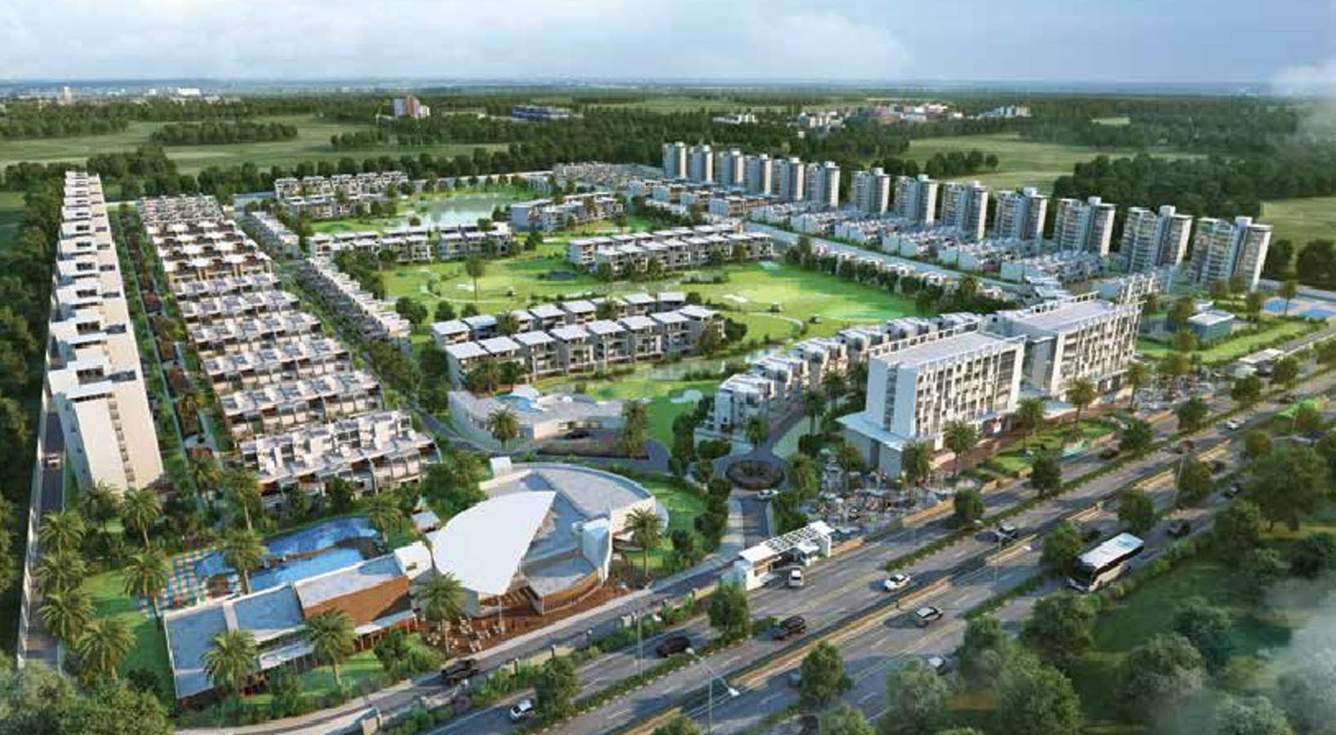 golf suites Images for Elevation of The Hemisphere Golf Suites