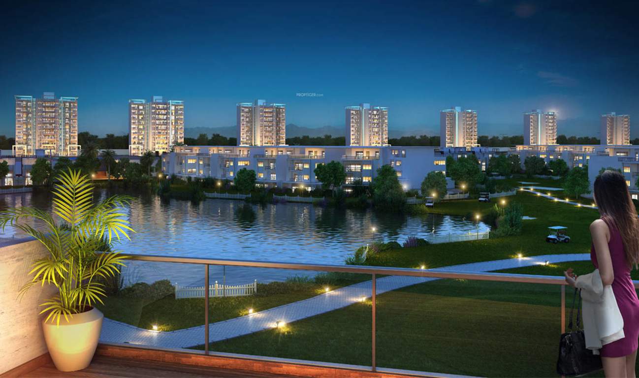 golf suites Images for Elevation of The Hemisphere Golf Suites