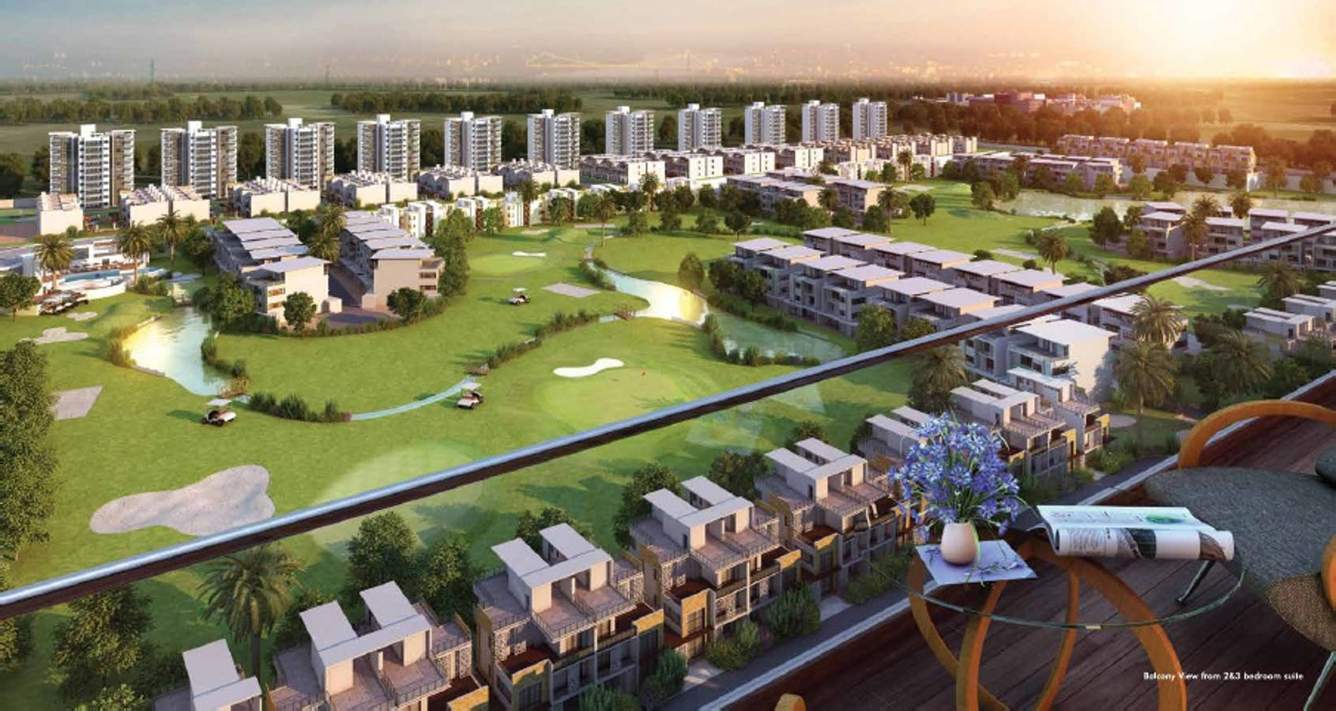 golf suites Images for Elevation of The Hemisphere Golf Suites