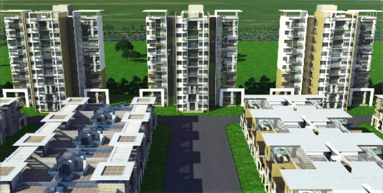 golf suites Images for Elevation of The Hemisphere Golf Suites