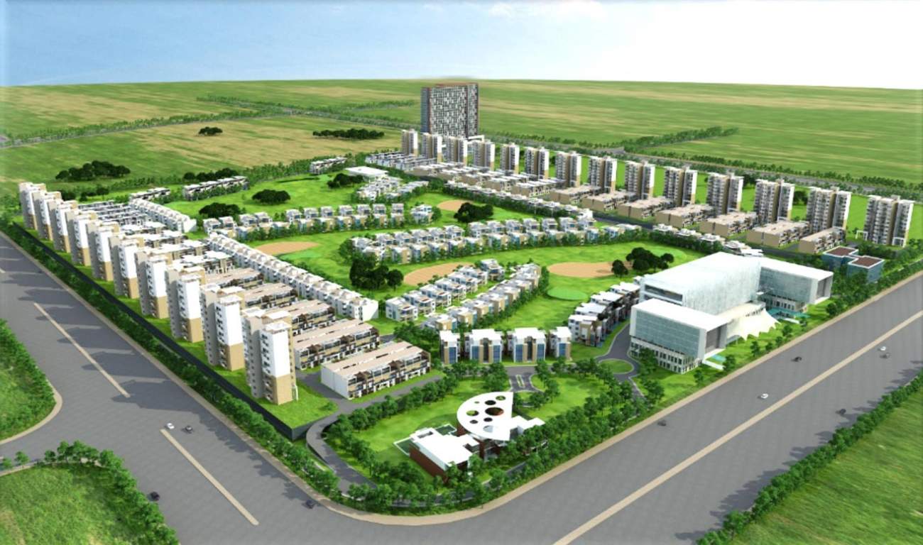 golf suites Images for Elevation of The Hemisphere Golf Suites