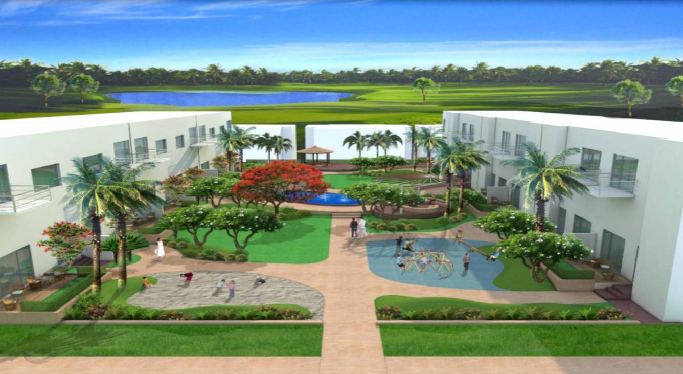 Images for Amenities of The Hemisphere Golf Suites