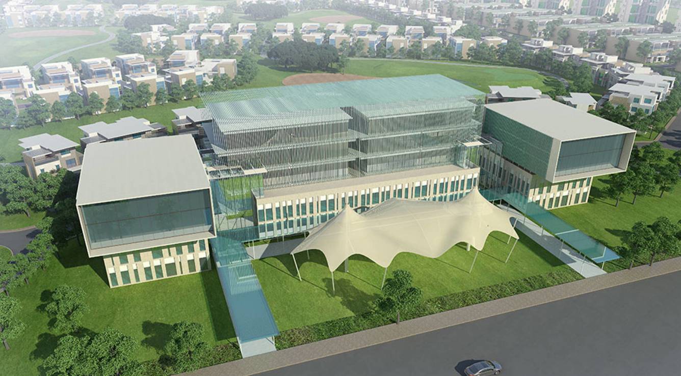 Images for Amenities of The Hemisphere Golf Suites