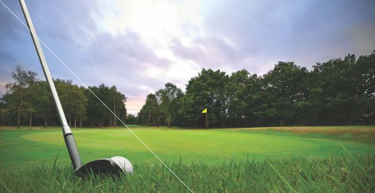 Images for Amenities of The Hemisphere Golf Suites
