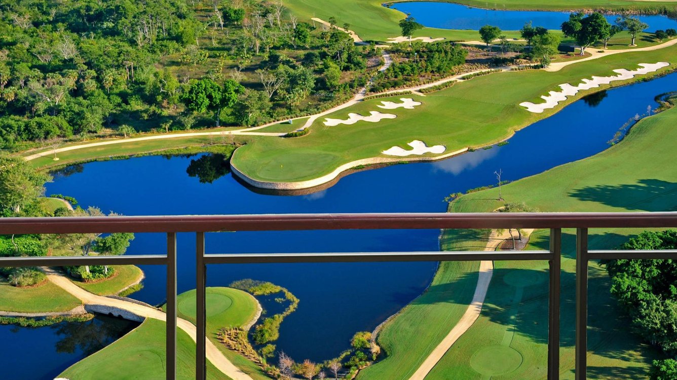 Images for Amenities of The Hemisphere Golf Suites