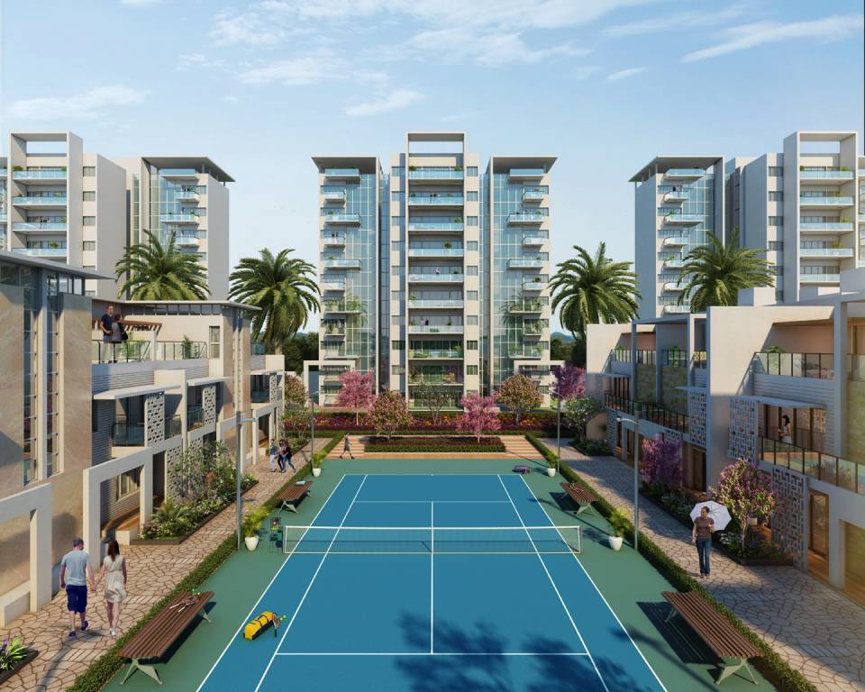 Images for Amenities of The Hemisphere Golf Suites