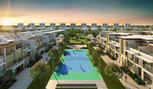 Images for Amenities of The Hemisphere Golf Suites