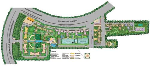 Images for Layout Plan of Omaxe Hills 2 hills-2 Images for Layout Plan of Omaxe Hills 2
