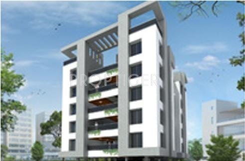 Images for Elevation of Gokhale Constructions Garima garima Images for Elevation of Gokhale Constructions Garima