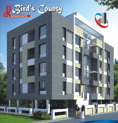 Images for Elevation of D P K Birds County