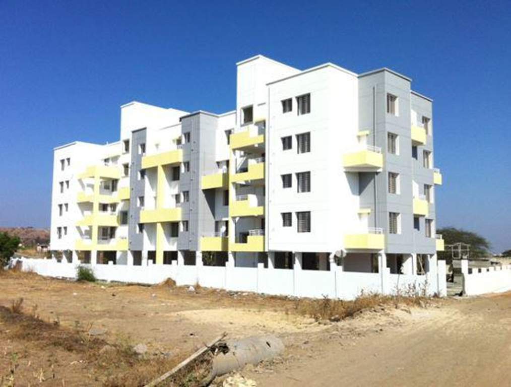 Images for Elevation of Kiran Solitaire