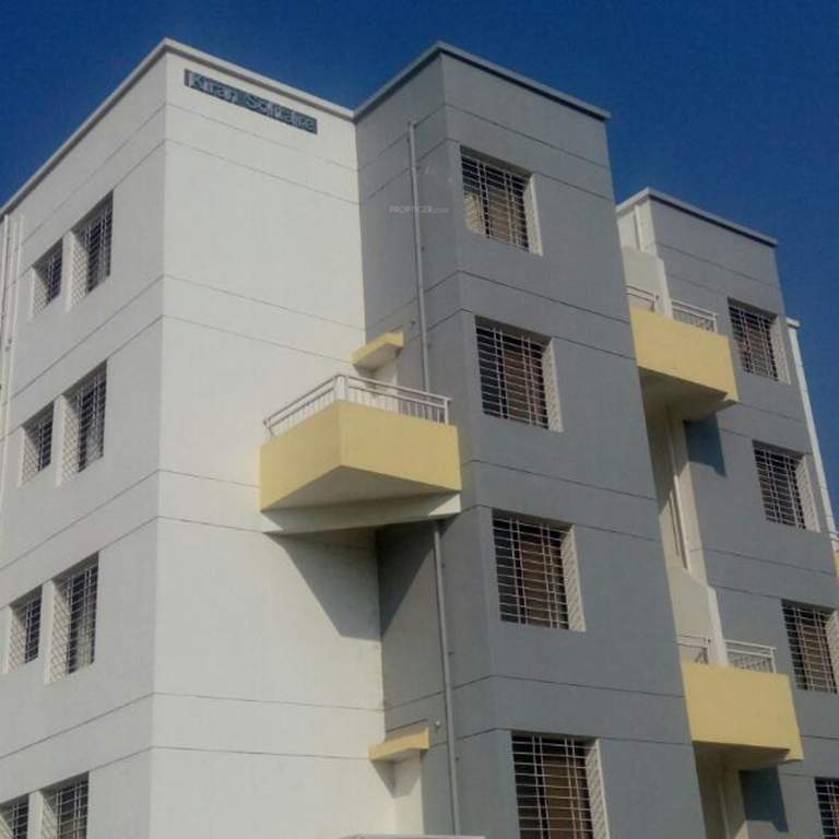 Images for Elevation of Kiran Solitaire