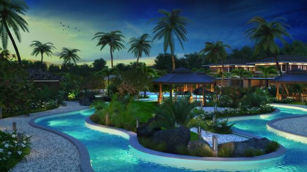 Swimming Pool samarth Swimming Pool