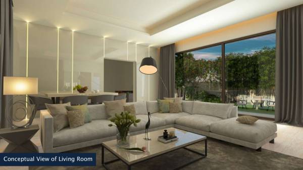 Living Area samarth Living Area