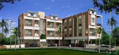 Images for Elevation of Sekaran Brownidge Square