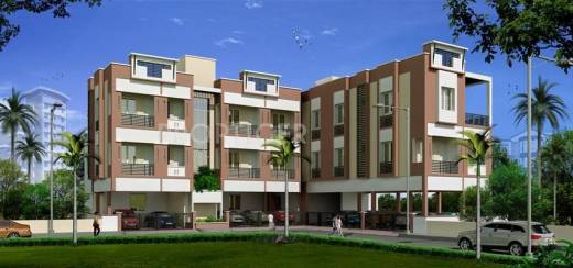 Images for Elevation of Sekaran Brownidge Square