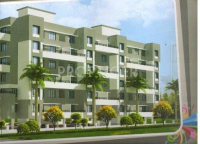 Images for Elevation of SSD Sai Miracle Images for Elevation of SSD Sai Miracle