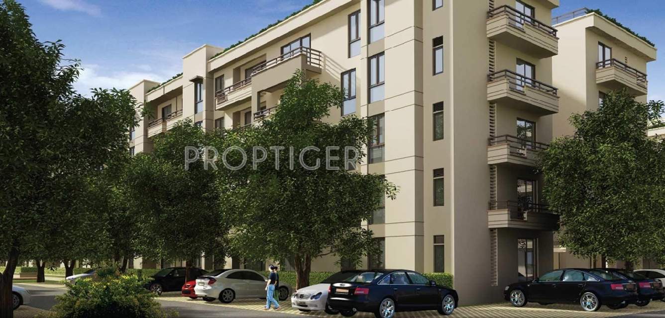 Images for Elevation of Alpha Meerut One